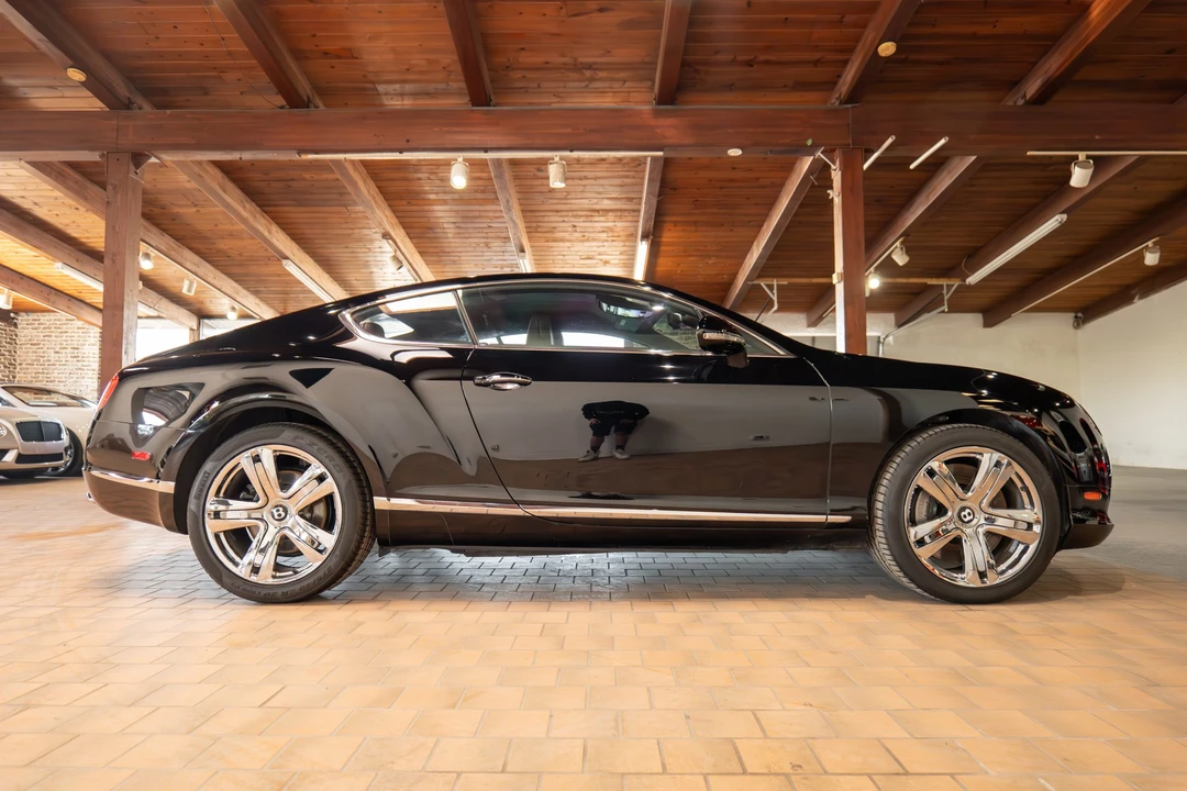 2012 Bentley Continental GT 2nd Gen - Image 20 of 31