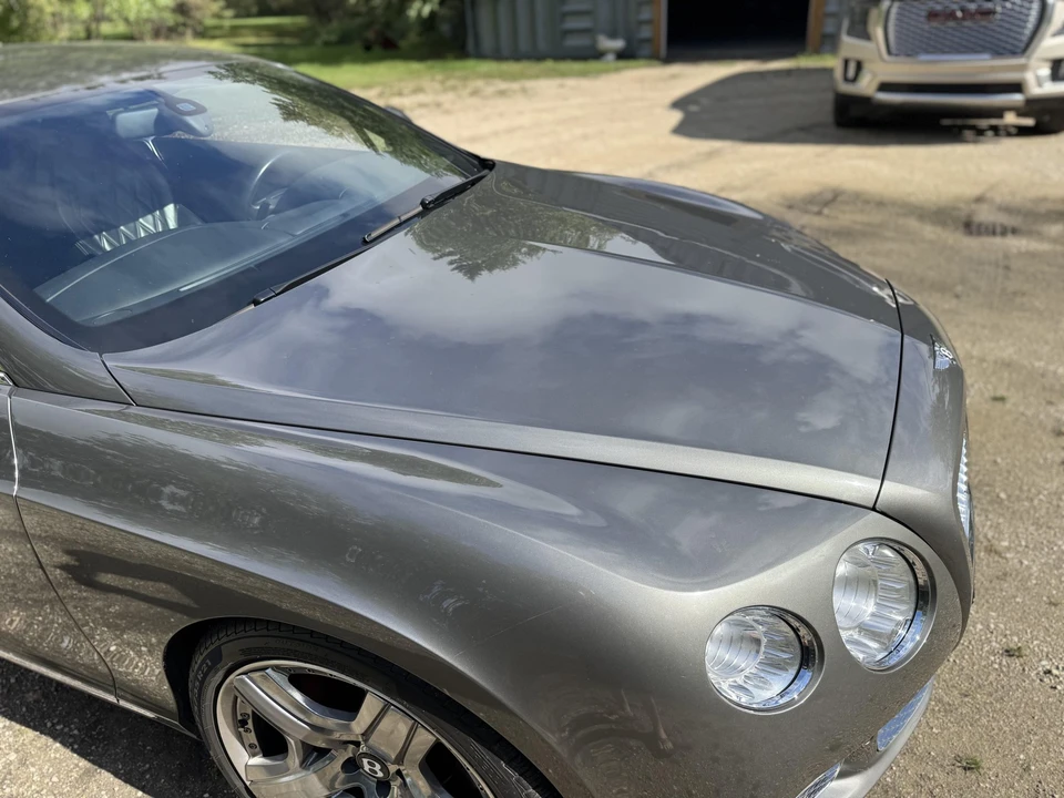 2012 Bentley Continental GT 2nd Gen - Image 29 of 31