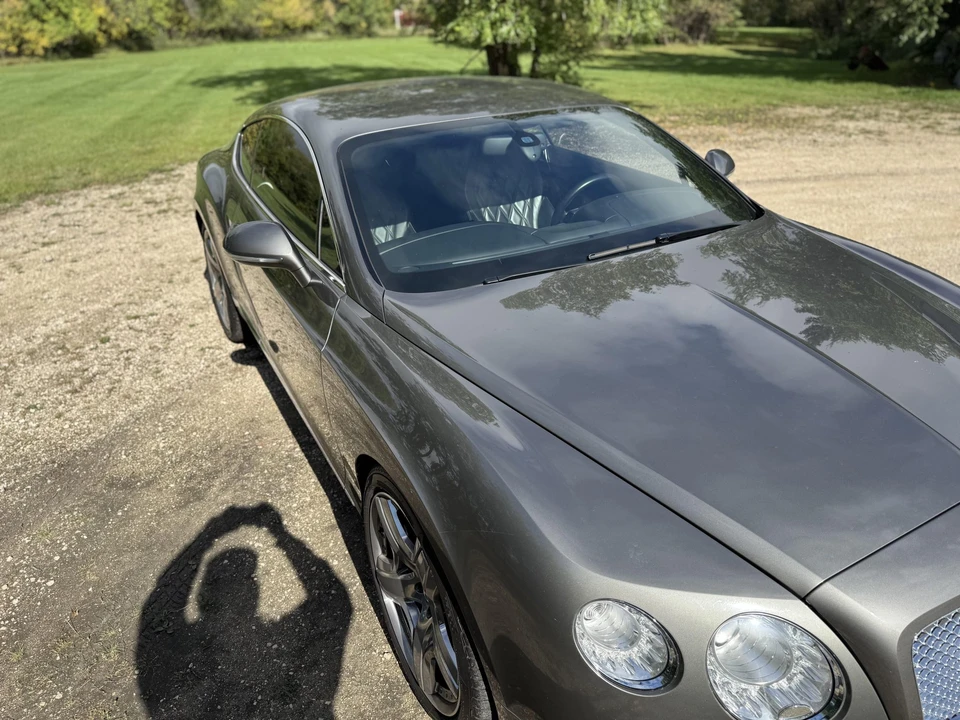 2012 Bentley Continental GT 2nd Gen - Image 31 of 31