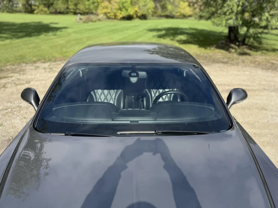 2012 Bentley Continental GT 2nd Gen - Image 28 of 31