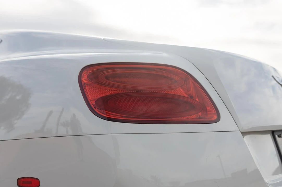 2012 Bentley Continental GT 2nd Gen - Image 30 of 31