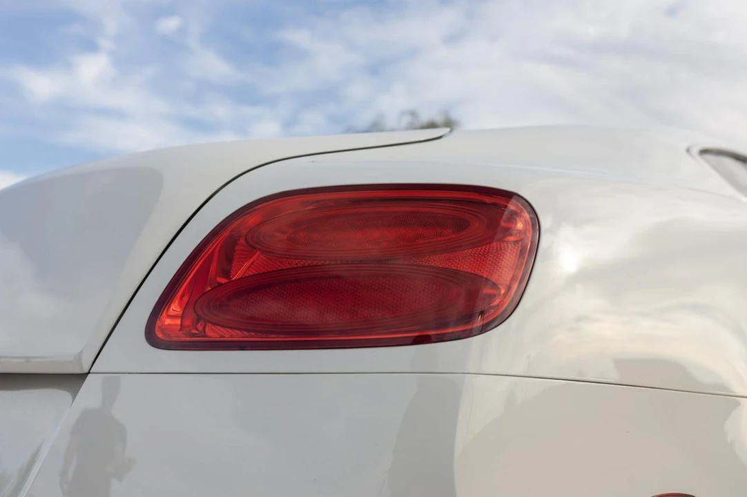 2012 Bentley Continental GT 2nd Gen - Image 31 of 31