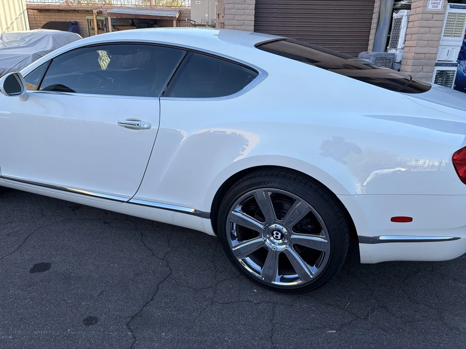 2012 Bentley Continental GT 2nd Gen - Image 12 of 31