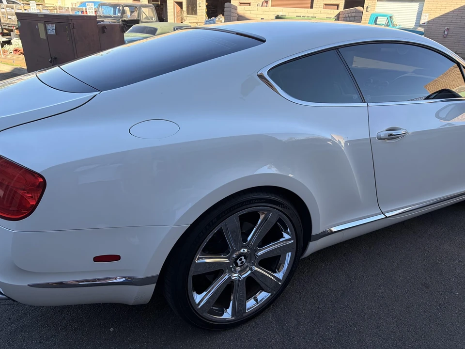 2012 Bentley Continental GT 2nd Gen - Image 16 of 31