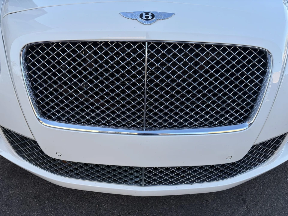 2012 Bentley Continental GT 2nd Gen - Image 25 of 31