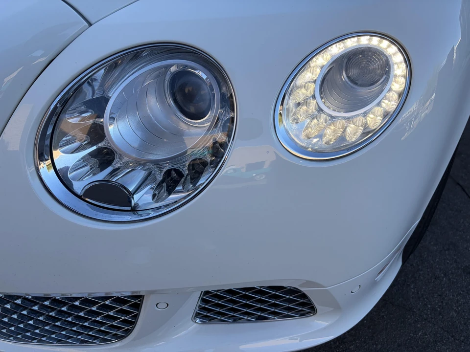 2012 Bentley Continental GT 2nd Gen - Image 26 of 31