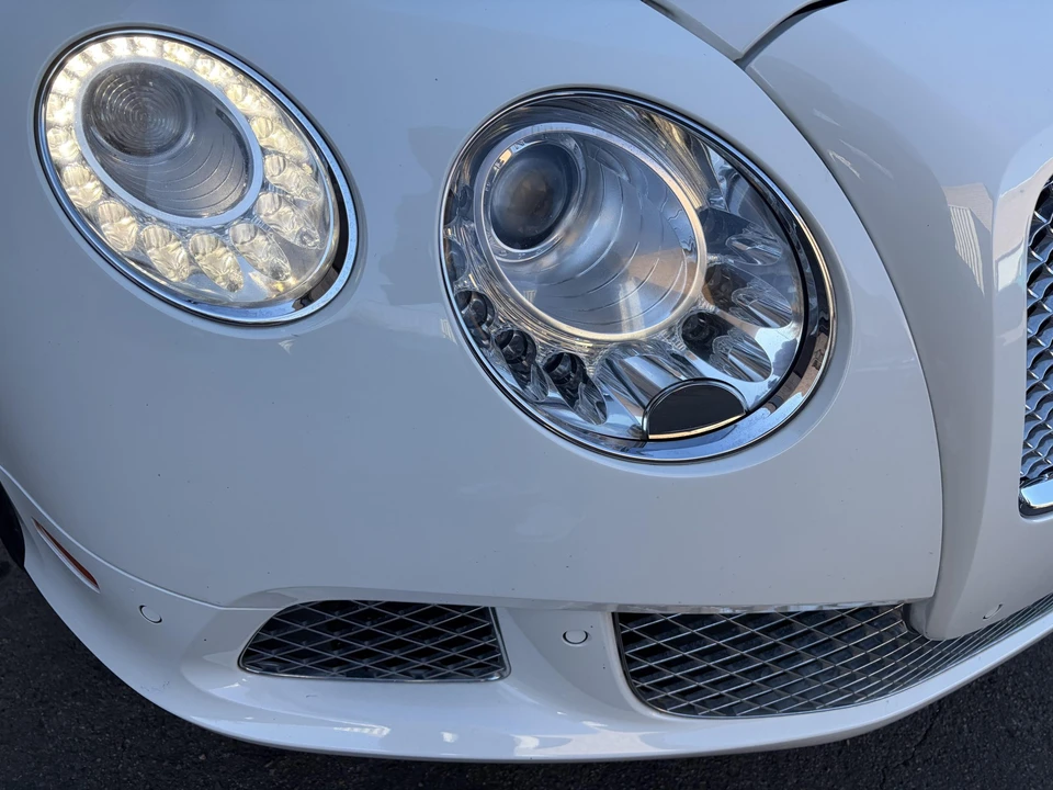 2012 Bentley Continental GT 2nd Gen - Image 24 of 31