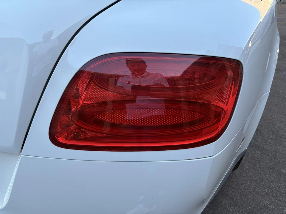 2012 Bentley Continental GT 2nd Gen - Image 29 of 31