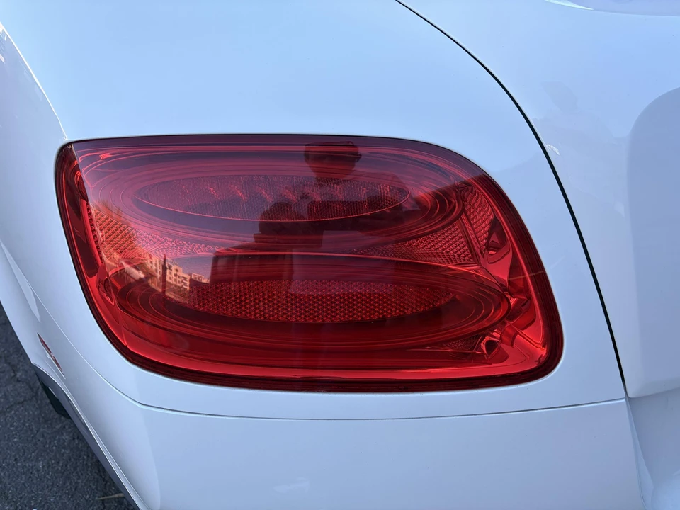 2012 Bentley Continental GT 2nd Gen - Image 28 of 31