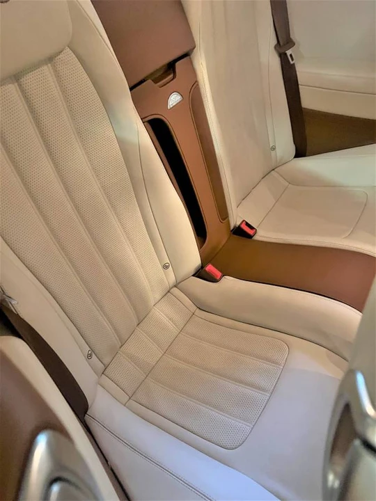 2012 Bentley Continental GTC - Image 10 of 24
