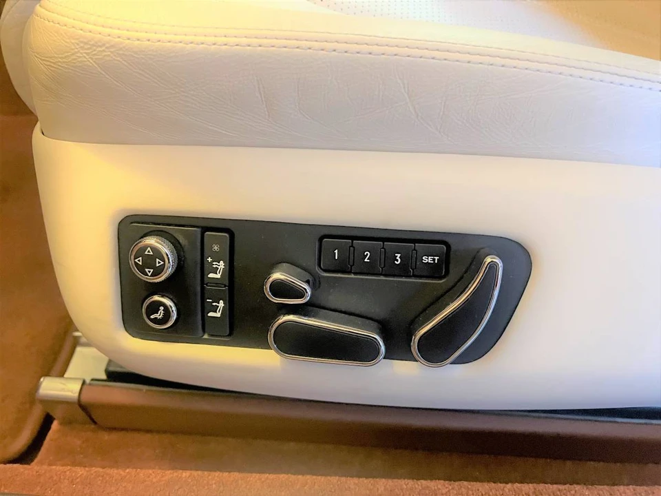 2012 Bentley Continental GTC - Image 15 of 24