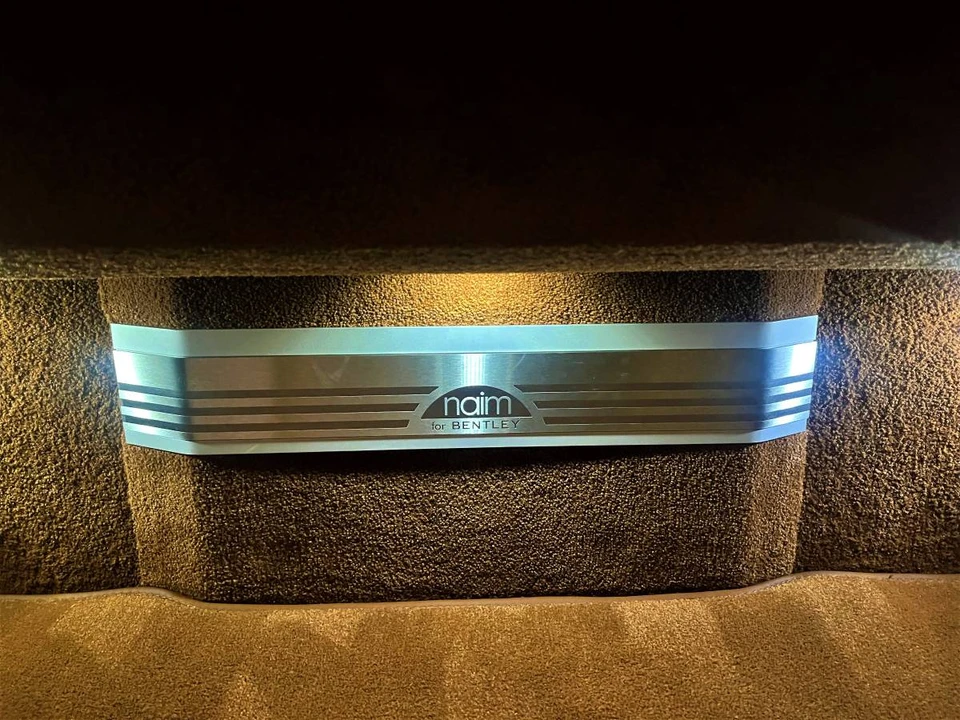 2012 Bentley Continental GTC - Image 4 of 24