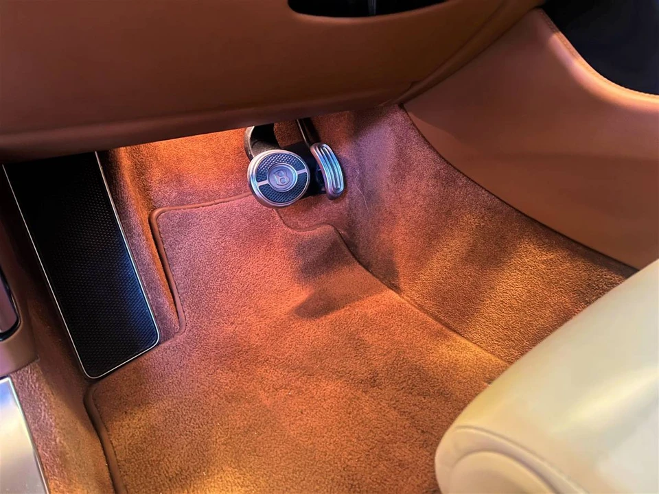 2012 Bentley Continental GTC - Image 11 of 24