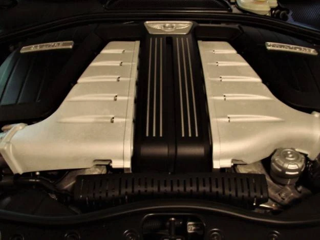 2012 Bentley Continental GTC - Image 23 of 24