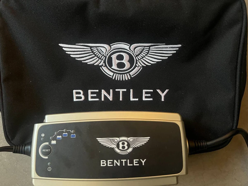 2012 Bentley Continental GTC - Image 17 of 24