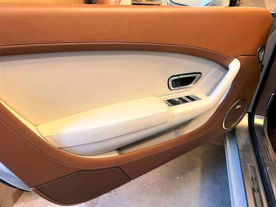 2012 Bentley Continental GTC - Image 22 of 24