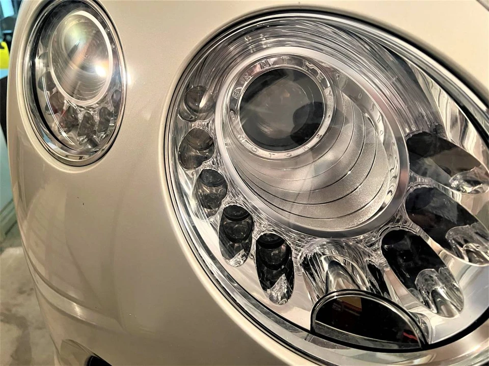 2012 Bentley Continental GTC - Image 9 of 24