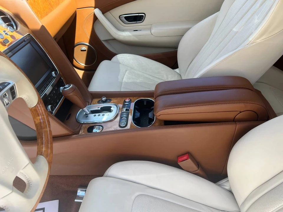 2012 Bentley Continental GTC - Image 20 of 24