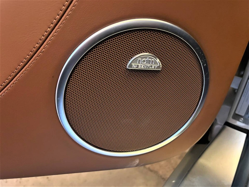 2012 Bentley Continental GTC - Image 3 of 24
