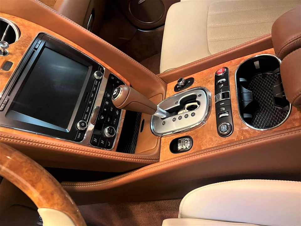 2012 Bentley Continental GTC - Image 19 of 24