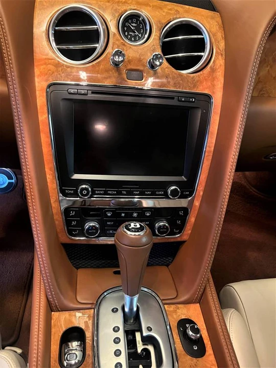 2012 Bentley Continental GTC - Image 12 of 24