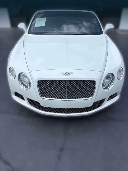 2012 Bentley Continental GTC - Image 5 of 13