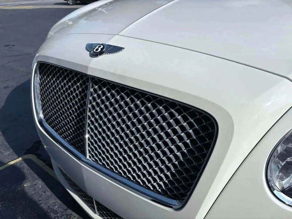 2012 Bentley Continental GTC - Image 13 of 13
