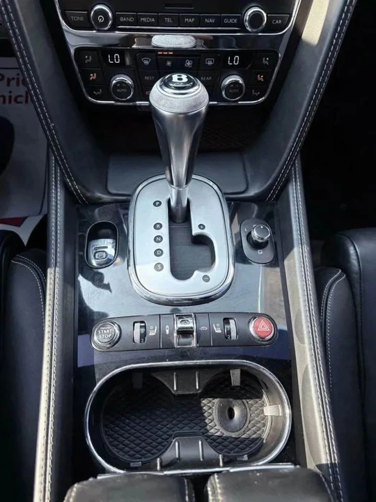 2012 Bentley Continental GTC - Image 11 of 13