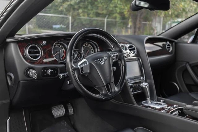 2012 Bentley Continental GTC - Image 17 of 21