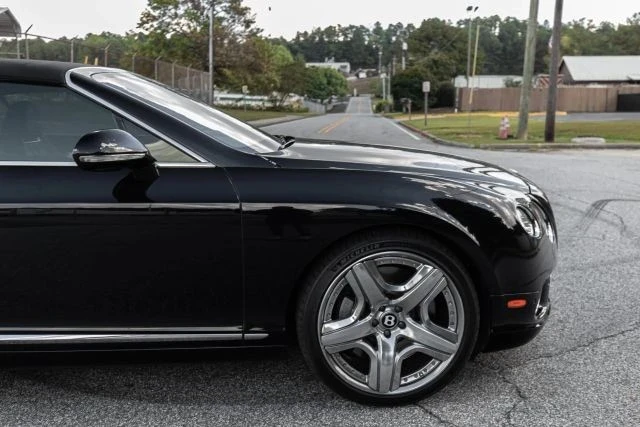 2012 Bentley Continental GTC - Image 10 of 21