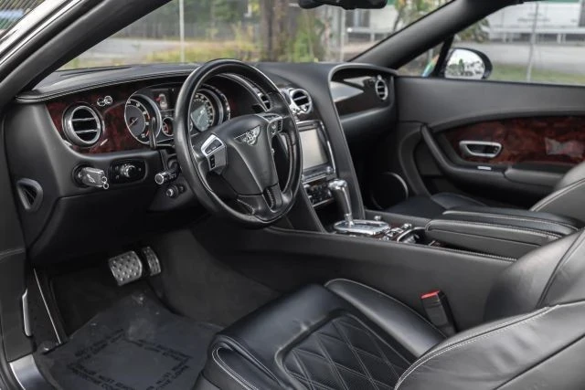 2012 Bentley Continental GTC - Image 16 of 21