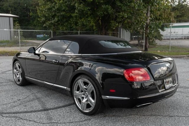 2012 Bentley Continental GTC - Image 14 of 21