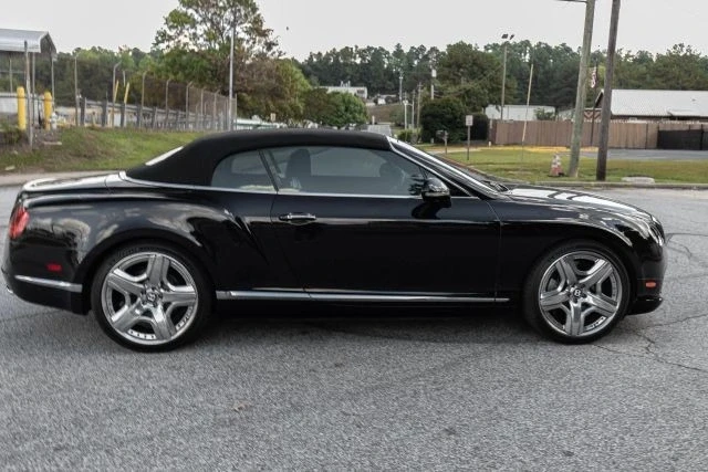 2012 Bentley Continental GTC - Image 12 of 21