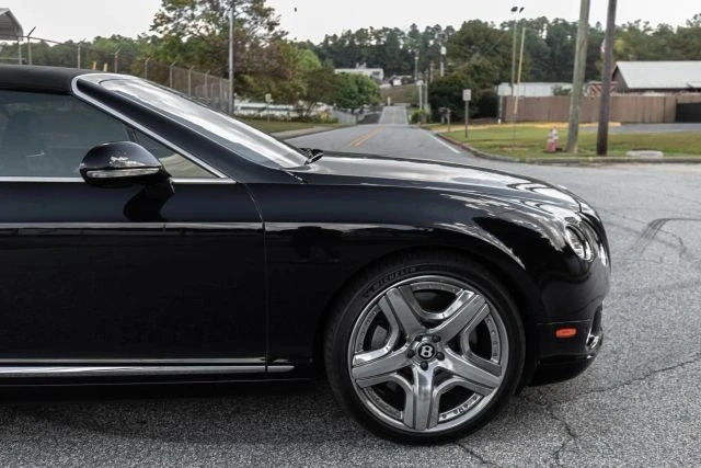 2012 Bentley Continental GTC - Image 10 of 21