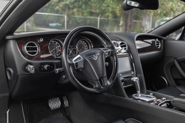 2012 Bentley Continental GTC - Image 17 of 21