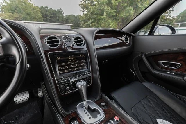 2012 Bentley Continental GTC - Image 19 of 21