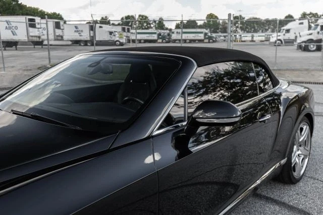 2012 Bentley Continental GTC - Image 4 of 21