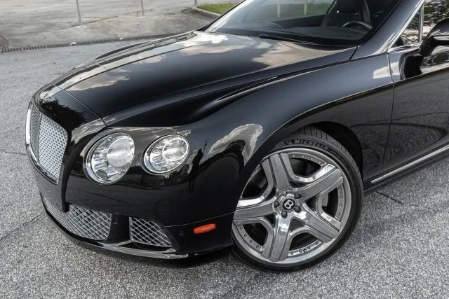 2012 Bentley Continental GTC - Image 3 of 21