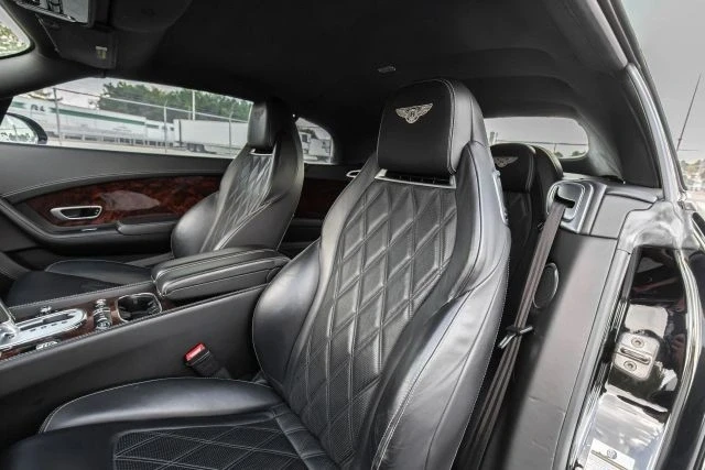 2012 Bentley Continental GTC - Image 18 of 21