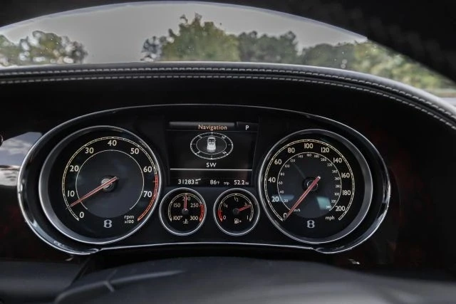 2012 Bentley Continental GTC - Image 21 of 21