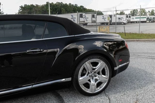 2012 Bentley Continental GTC - Image 7 of 21
