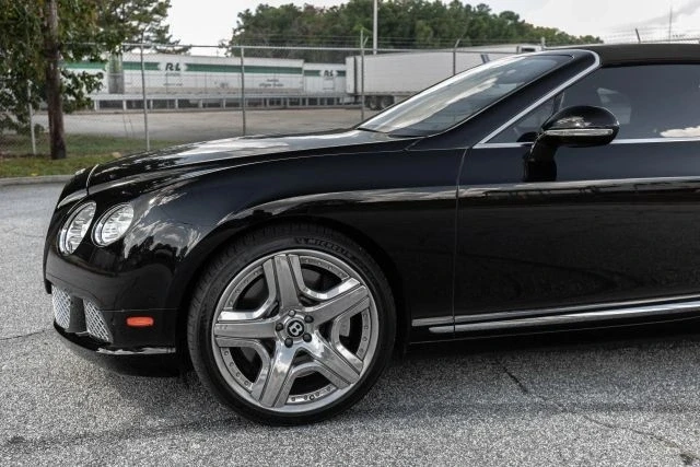 2012 Bentley Continental GTC - Image 6 of 21
