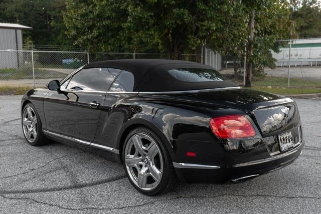 2012 Bentley Continental GTC - Image 14 of 21