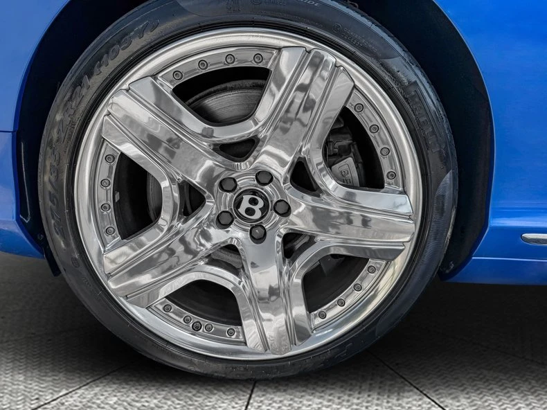 2012 Bentley Continental GTC - Image 17 of 20