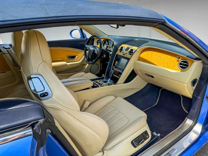 2012 Bentley Continental GTC - Image 19 of 20