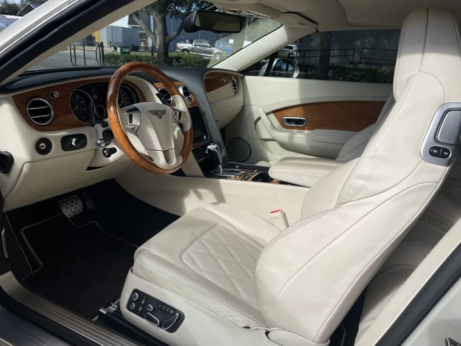 2012 Bentley Continental GTC - Image 13 of 17