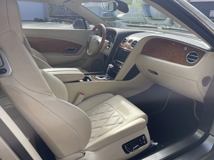 2012 Bentley Continental GTC - Image 14 of 17