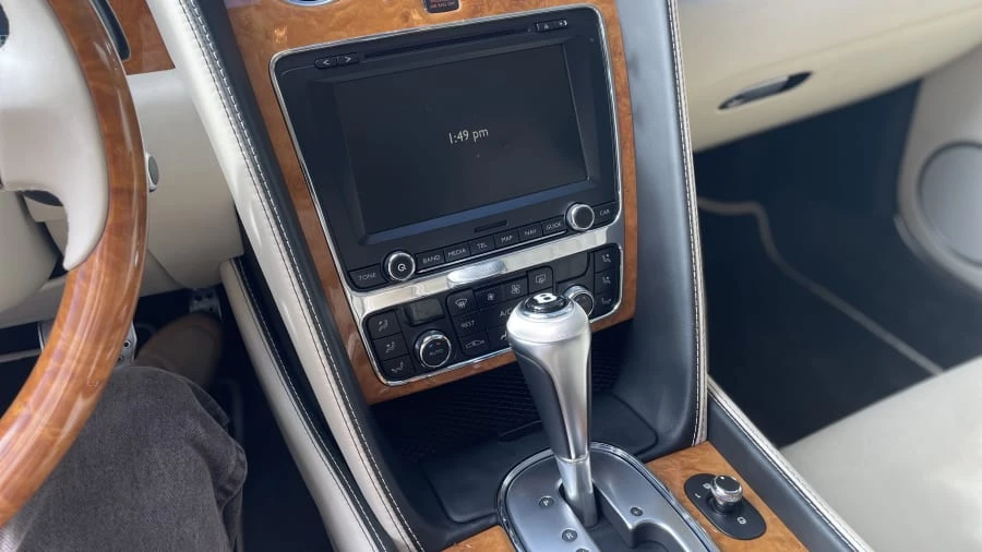 2012 Bentley Continental GTC - Image 16 of 17