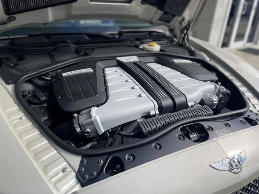 2012 Bentley Continental GTC - Image 17 of 17