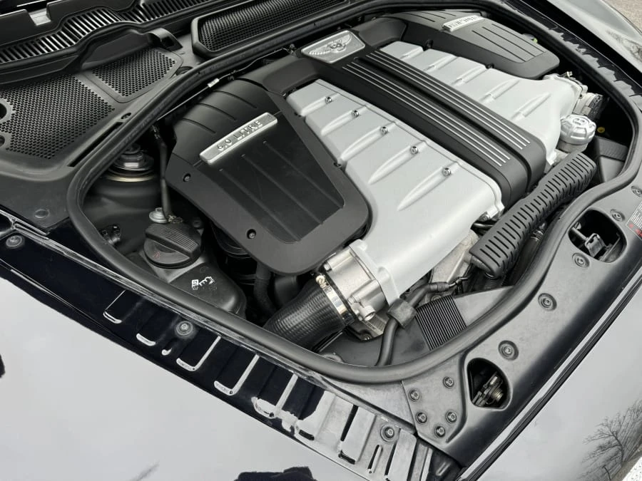 2012 Bentley Continental GTC - Image 13 of 15